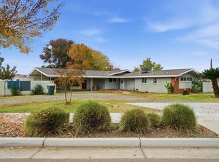 807 S Mcauliff Street, Visalia, CA 93292