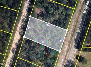 943 Sorrell Dr #467, Vass, NC 28394