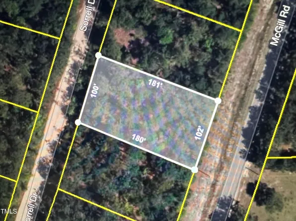 943 Sorrell Dr #467, Vass, NC 28394