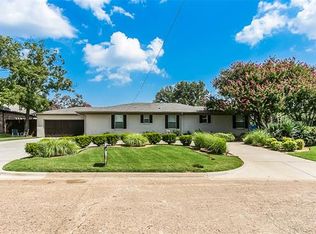 4193 Wilada Dr, Dallas, TX 75220