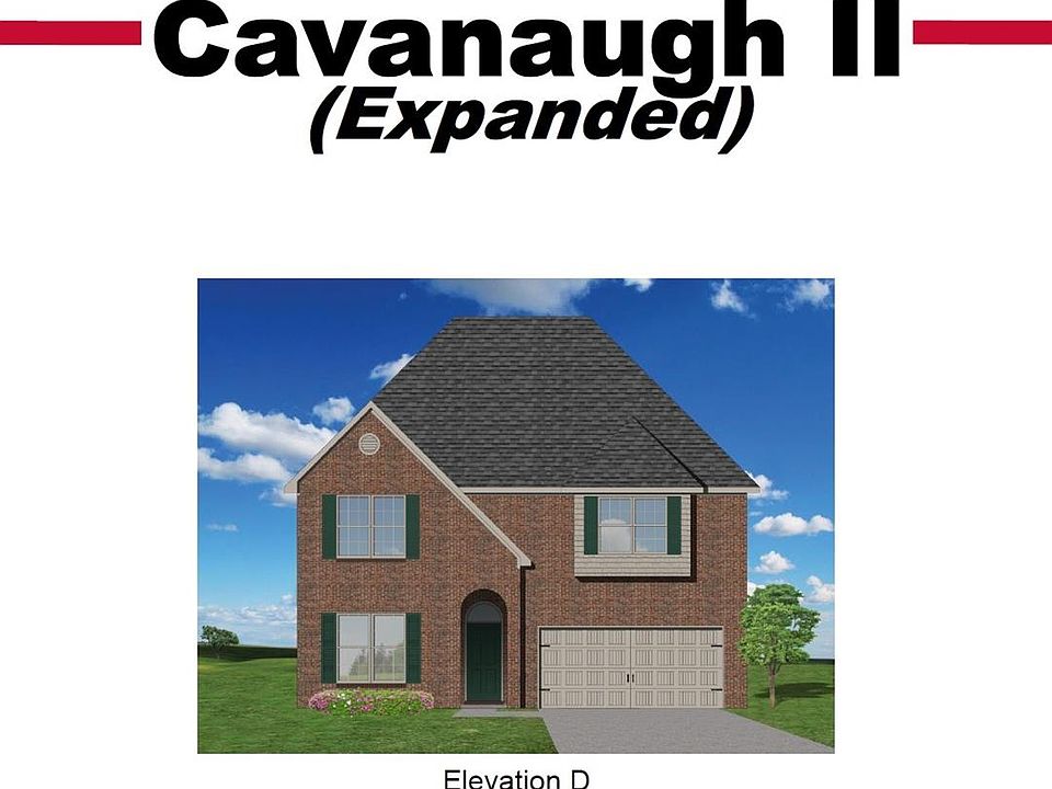 1st image of 1724 Hemp Hill Dr