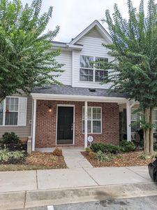 326 Malamute Ln, Greensboro, NC, 27407
