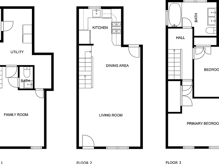 147 E Allen St — Photo 37