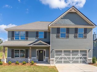 107 Beaver Creek Way, Lagrange, GA 30241