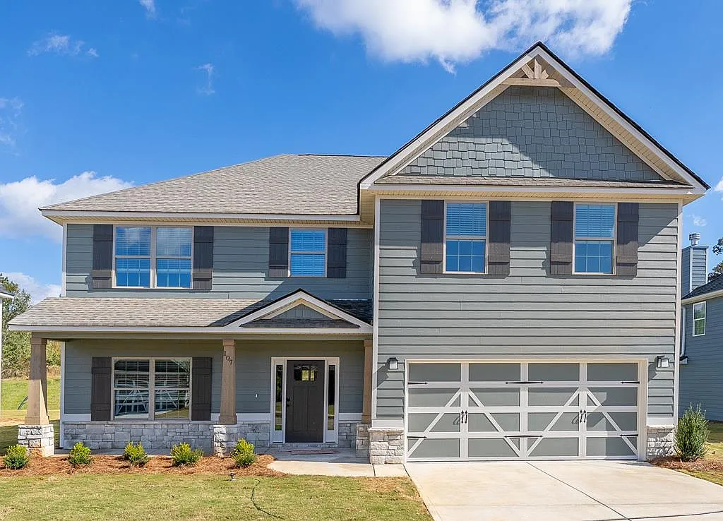 107 Beaver Creek Way photo 1