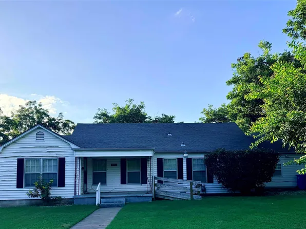 3321 Herring Ave, Waco, TX 76708