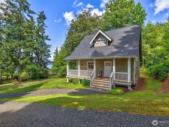 2580 NW Canal View Way, Poulsbo, WA 98370