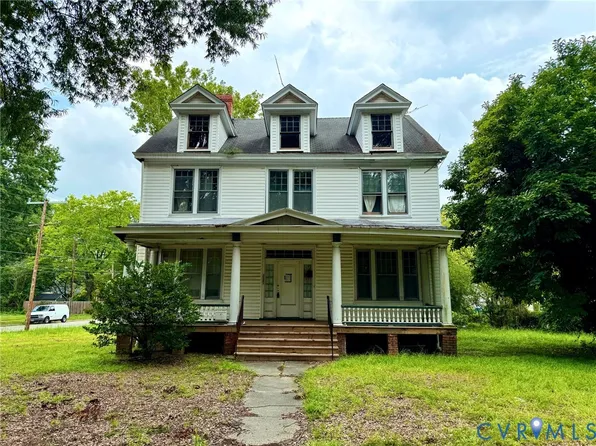 3521 Montrose Ave, Richmond, VA 23222