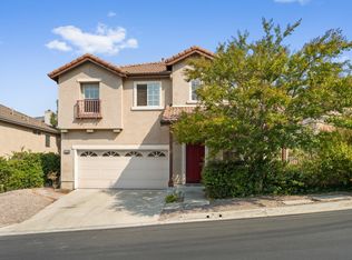 12105 Via Santa Marta, Sylmar, CA 91342