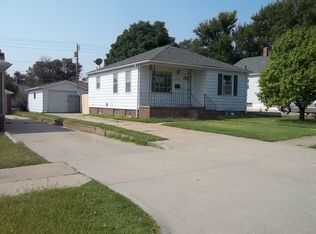 112 E 18th St, Hays, KS 67601