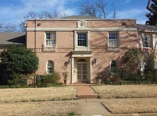 1326 Roseland Blvd, Tyler, TX 75701