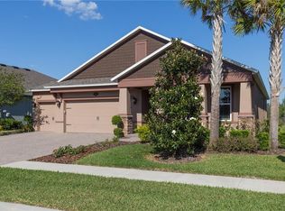 1974 Fox Grape Loop, Lutz, FL 33558