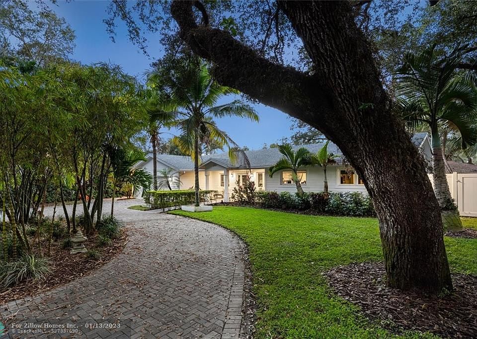 2411 SW 29th Way, Fort Lauderdale, FL 33312 Zillow