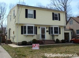 105 Locust Dr, Union, NJ 07083