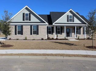 1105 Spruce Dr, Conway, SC 29526