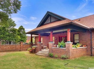 2001 Broadway St, Little Rock, AR 72206