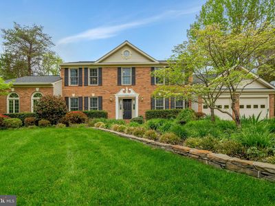 12104 Fairfax Hunt Rd, Fairfax, VA, 22030