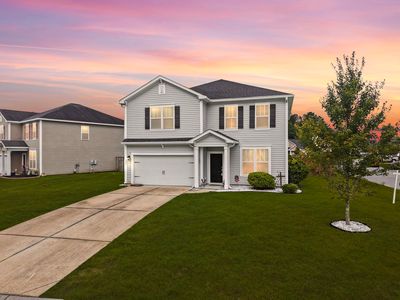 301 Mondo Ct, Summerville, SC, 29486