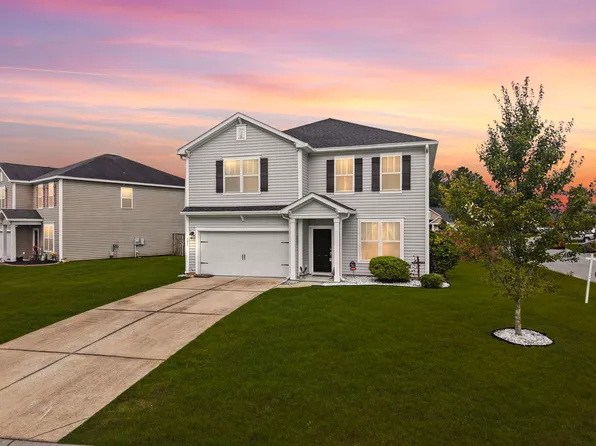 301 Mondo Ct, Summerville, SC 29486