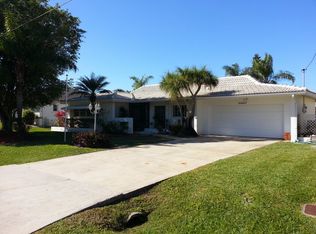4328 SW 1st Pl, Cape Coral, FL 33914