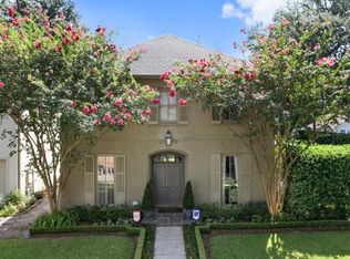 1 Papworth Ave, Metairie, LA 70005