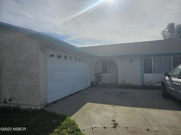 426 W Donovan Rd, Santa Maria, CA 93458