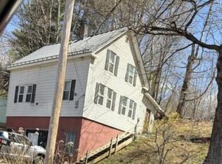 27 Austin Drive, Bingham, ME 04920