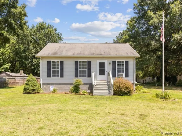 2161 Jenkins Neck Rd, Hayes, VA 23072