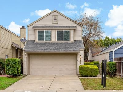 2288 Sandcastle Way, Sacramento, CA, 95833