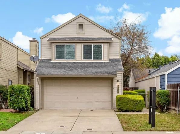 2288 Sandcastle Way, Sacramento, CA 95833