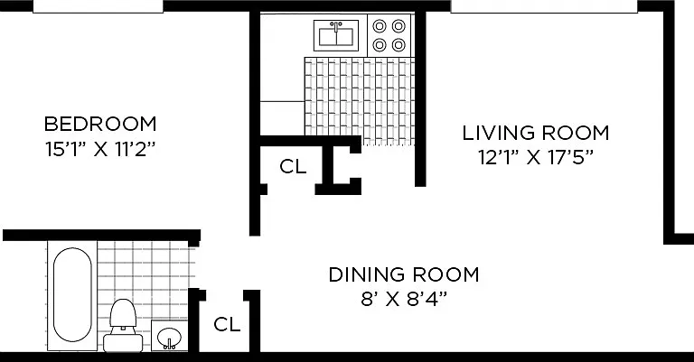 Sweetbriar Apartments — Photo 17