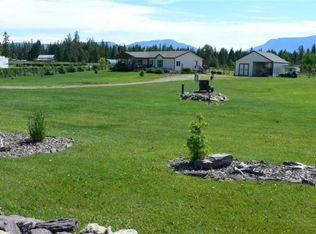 123 Box Elder Ln, Columbia Falls, MT 59912