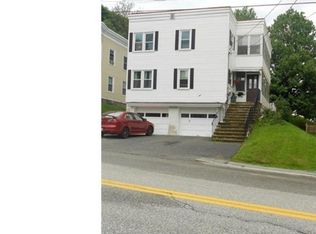 167 Walnut St, Lewiston, ME 04240