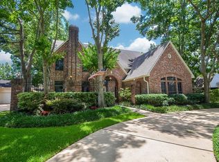 3711 Springhill Ln, Sugar Land, TX 77479