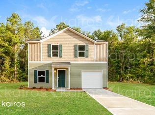 187 Lake Pamona Rd, Midway, GA 31320