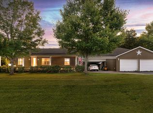 1993 Chalybeate Rd, Smiths Grove, KY 42171