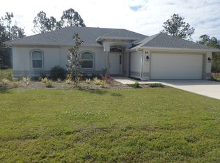 64 Prince Eric Ln, Palm Coast, FL 32164