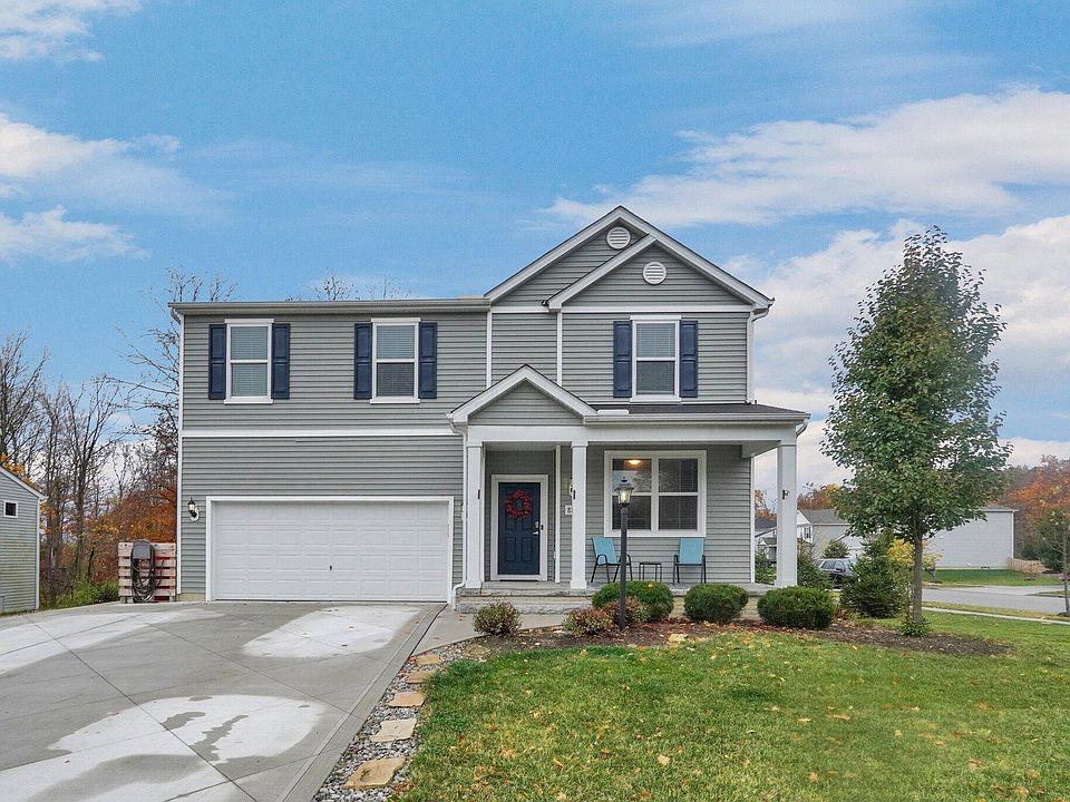1st image of 883 Corylus Dr SW