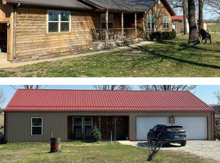 21601 Hershey Ln, Goodman, MO 64843