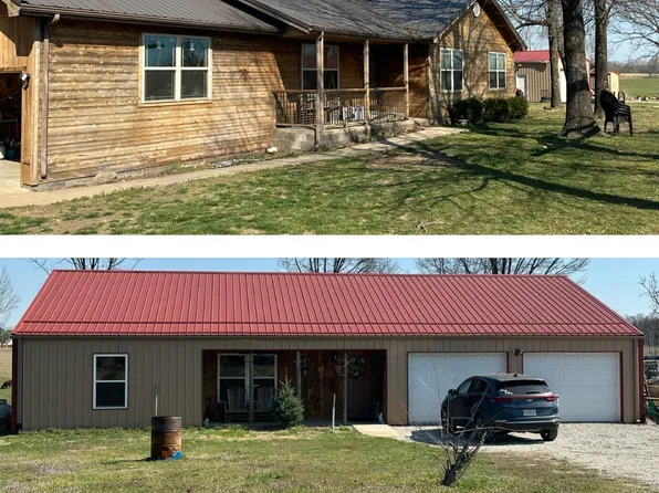 21601 Hershey Lane, Goodman, MO 64843