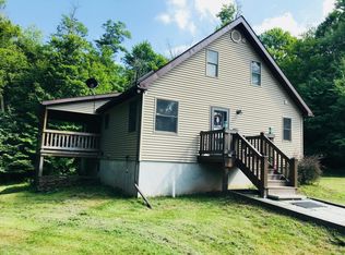125 Forba Rd, Factoryville, PA 18419