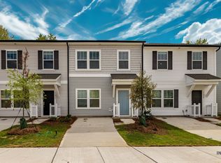 11040 Woodland Creek Way, Charlotte, NC 28262