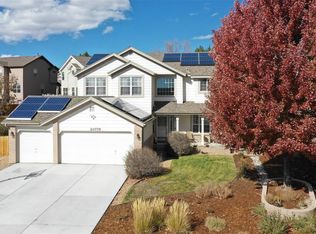 20775 Parker Vista Ct, Parker, CO 80138
