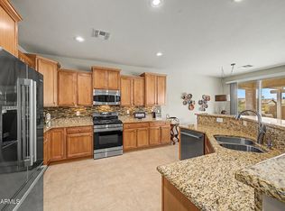 6709 W WILLOW Way, Florence, AZ 85132
