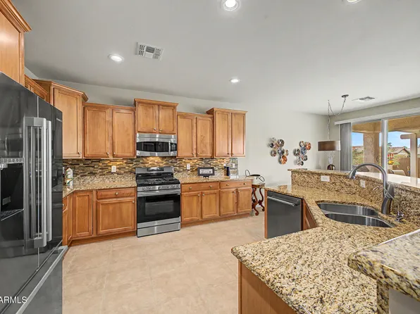 6709 W WILLOW Way, Florence, AZ 85132