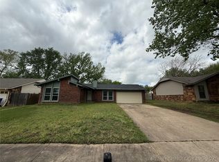 4600 S Cedar Ave, Broken Arrow, OK 74011