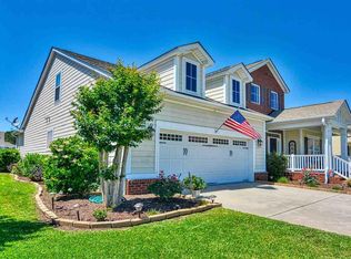 640 Serendipity Cir, Murrells Inlet, SC 29576