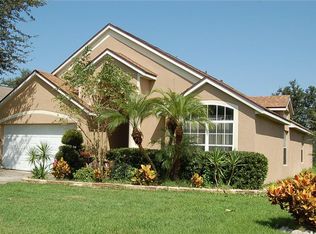 3308 Callerton Rd, Clermont, FL 34714