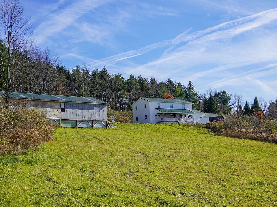 1171 Durkin Hill Rd, Woodhull, NY 14898 Zillow