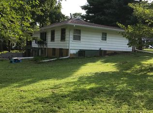 1717 S Waubesa Ave, Independence, MO 64052